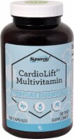 Vitacost Synergy CardioLift Multivitamin Capsules