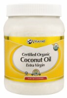Vitacost Extra Virgin Certified Organic Coconut Oil