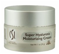 CSI  Super Hyaluronic Moisturizing Cream - Non-GMO