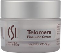 CSI  Telomere Fine Line Cream - Non-GMO