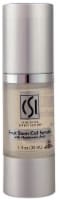 CSI  Anti-Aging Fruit Stem Cell Serum with Hyaluronic Acid (HA) - Non-GMO