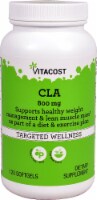 Vitacost CLA Dietary Supplement 800mg
