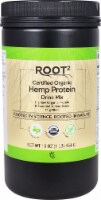 Vitacost Root2 Organic Hemp Protein Powder