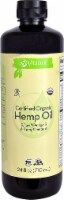 Vitacost Non GMO Hemp Oil