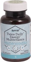 Vitacost Synergy Twice Daily Energy Multi-Vitamin