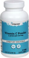 Vitacost Vitamin C Powder Supplement
