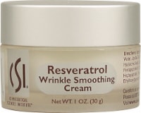 CSI  Resveratrol Wrinkle Smoothing Cream - Non-GMO