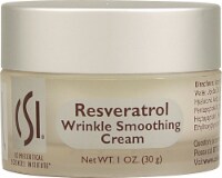 CSI  Resveratrol Wrinkle Smoothing Cream - Non-GMO Perspective: Main