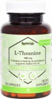 Vitacost Synergy L-Theanine Capsules 100mg