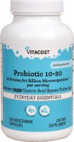 Vitacost Probiotic 10 Strain Vegetarian Capsules