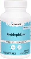 Vitacost Acidophilus Everyday Essentials Capsules