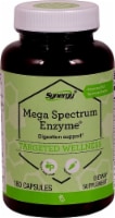 Vitacost Synergy Mega Spectrum Enzyme Capsules