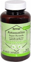 Vitacost Synergy Astaxanthin Super Formula Dietary Supplement