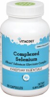 Vitacost Albion Selenium Glycinate Complex Dietary Supplement
