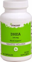 Vitacost DHEA Mood Support Capsules