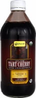 Vitacost 100% Pure Organic Tart Cherry Juice Concentrate Dietary Supplement