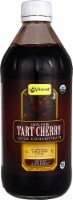 Vitacost 100% Pure Organic Tart Cherry Juice Concentrate Dietary Supplement