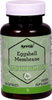 Vitacost Synergy Eggshell Membrane Targeted Wellness Capsules