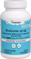 Vitacost Probiotic 15-35 Dietary Supplement Perspective: Main