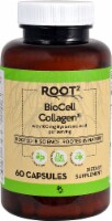 Vitacost Root2 Biocell Collagen Capsules