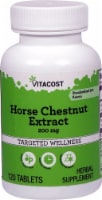 Vitacost Sustained Release Horse Chestnut Extract