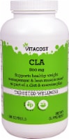 Vitacost CLA Softgels 800mg