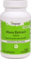 Vitacost Maca Extract Capsules 525mg