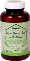 Vitacost Synergy Super Bone Plus Tablets