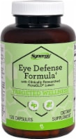 Vitacost Synergy Eye Defense Formula Capsules