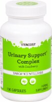 Vitacost Urinary Support Complex with Cranberry Capsules