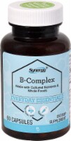 Vitacost Synergy B-Complex Dietary Supplement