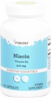 Vitacost Niacin Vitamin B3 Capsules 500mg