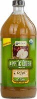 Vitacost Organic Apple Cider Vinegar