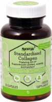 Vitacost Synergy Standardized Collagen Targeted Wellness Capsules