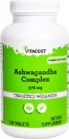 Vitacost Ashwagandha Complex Tablets 578mg
