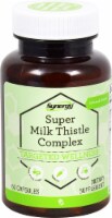 Vitacost  Synergy Super Milk Thistle Complex