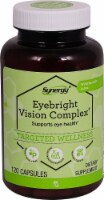 Vitacost Synergy Eyebright Vision Complex Capsules