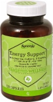 Vitacost Synergy Energy Support Capsules Perspective: Main