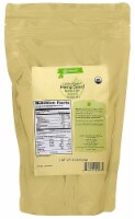 Vitacost Certified Organic Shelled & Raw Hemp Seed