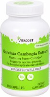Vitacost Garcinia Cambogia Extract Capsules