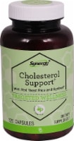 Vitacost Synergy Cholesterol Support Capsules