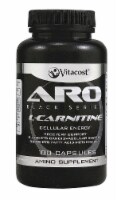 ARO-Vitacost  Black Series L-Carnitine