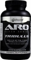 ARO-Vitacost Black Series Tribulus Extract Workout Supplement