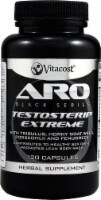 ARO Black Series TestosteRip Extreme Capsules