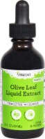 Vitacost Olive Leaf Liquid Extract Targeted Wellness Herbal Supplement