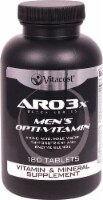 ARO-Vitacost  Black Series Men's Opti-Vitamin 75+ Nutrients