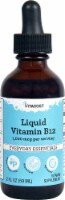 Vitacost Liquid Vitamin B12 1000 mcg