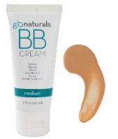 Glonaturals Medium Color BB Cream