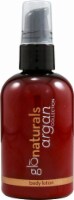 Vitacost Glonaturals Argan Collection Body Lotion