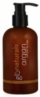 Vitacost - Glonaturals Argan Collection Face & Body Cleanser